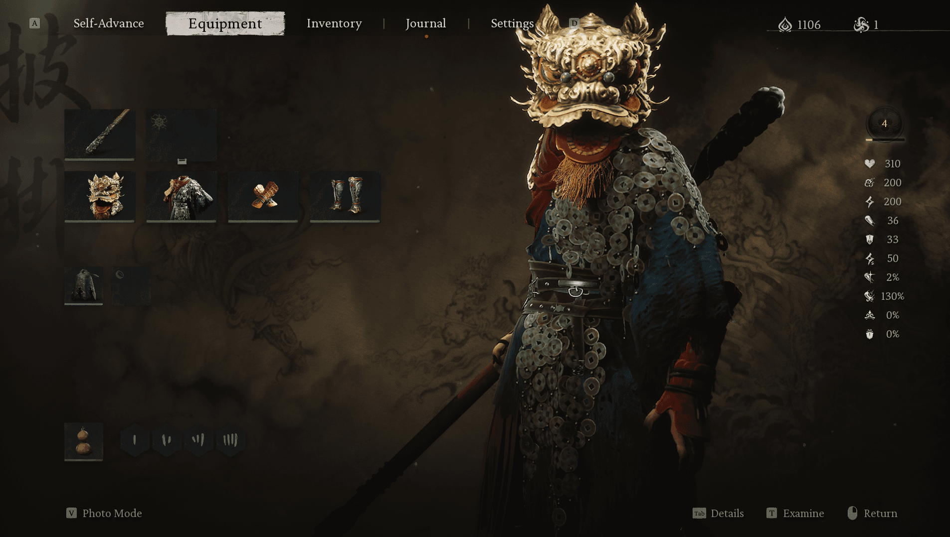 Black Myth: Wukong on GameHub for macOS — Fix Error 10007 Save Failed + Chinese Language